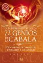 * 72 GENIOS DE LA CABALA