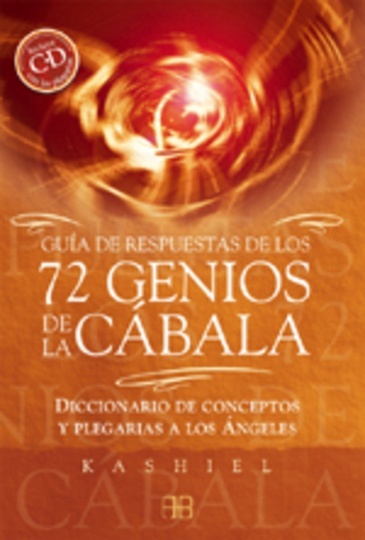 * 72 GENIOS DE LA CABALA