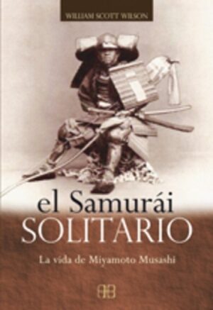 SAMURAI SOLITARIO, EL