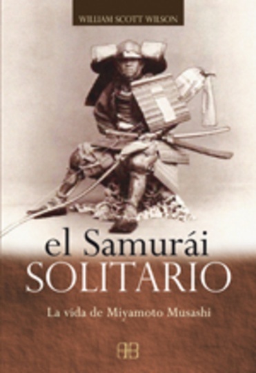 SAMURAI SOLITARIO, EL