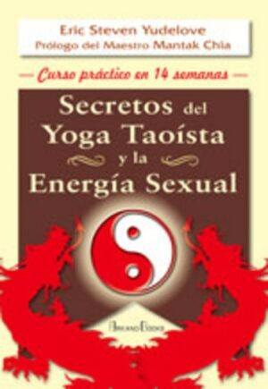 * SECRETOS DEL YOGA TAOISTA