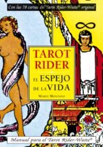 TAROT RIDER (PACK LIBRO+CARTAS)