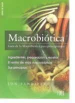 # MACROBIOTICA (NUEVA EDICION)