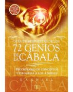 GUIA DE RESPUESTAS DE LOS 72 GENIOS DE LA CABALA