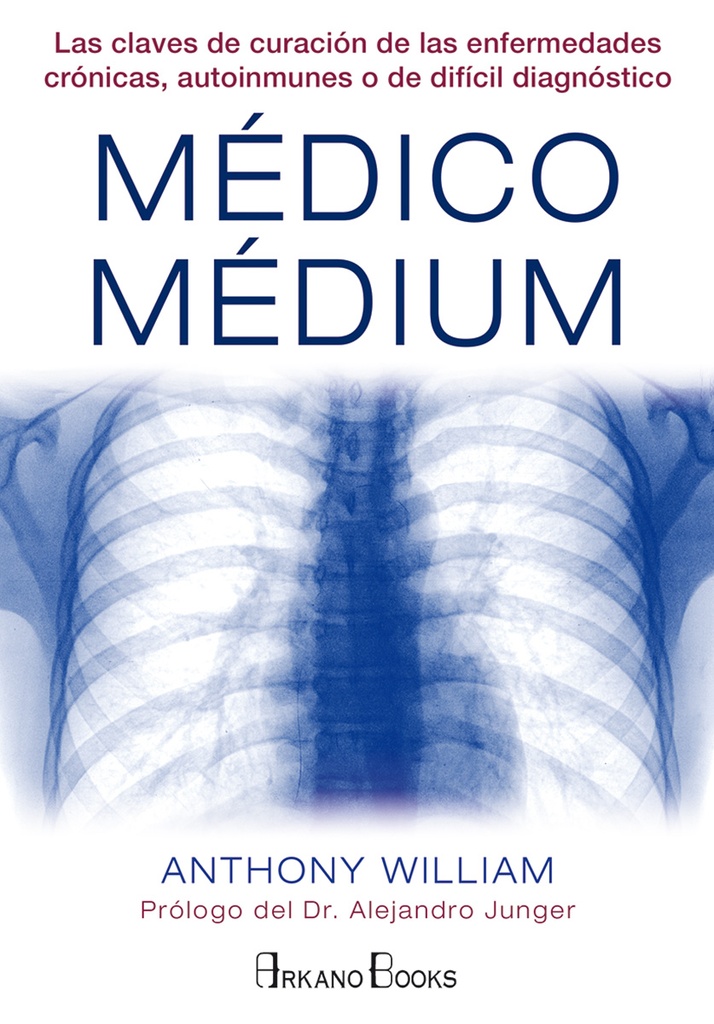 ** MEDICO MEDIUM