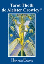 ** THOTH DE CROWLEY ( LIBRO + CARTAS )