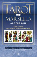 ** TAROT DE MARSELLA SUPERFACIL (PACK LIBRO+CARTAS) (N.E.)