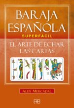 ** BARAJA ESPAÑOLA SUPERFACIL ( LIBRO + CARTAS )
