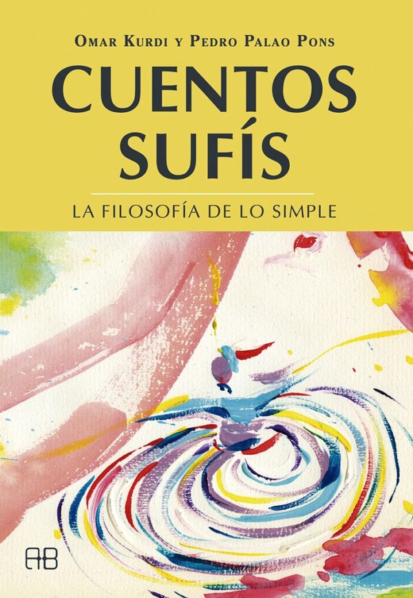 ** CUENTOS SUFIS ( NVA EDICION )