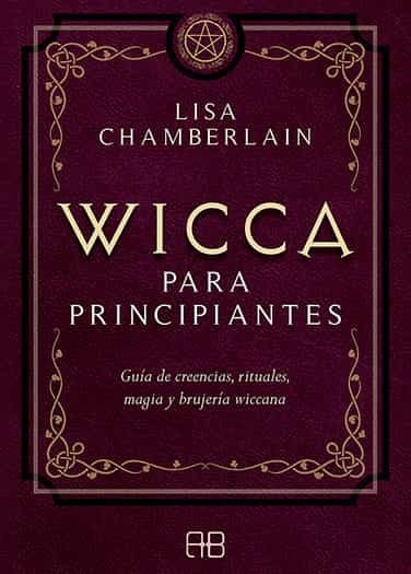 ** WICCA PARA PRINCIPIANTES