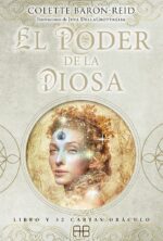 PODER DE LA DIOSA (LIBRO+CARTAS) ORACULO