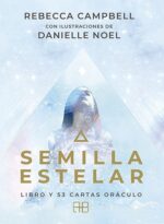 SEMILLA ESTELAR ( LIBRO + CARTAS ) ORACULO