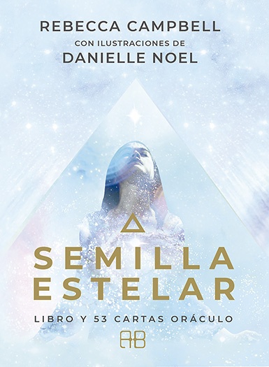 SEMILLA ESTELAR ( LIBRO + CARTAS ) ORACULO