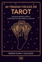 ** 60 TIRADAS FACILES DE TAROT
