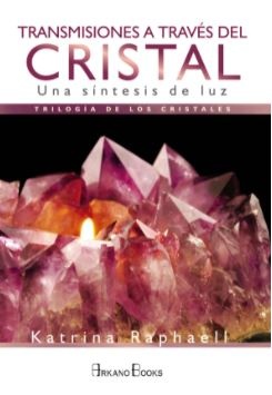 ** TRANSMISIONES A TRAVES DEL CRISTAL VOL III