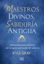 MAESTROS DIVINOS SABIDURIA ANTIGUA