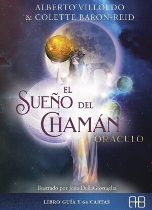 SUEÑO DEL CHAMAN EL (LIBRO+CARTAS) ORACULO