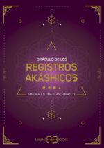 ORACULO DE LOS REGISTROS AKASHICOS (LIBRO+CARTAS)