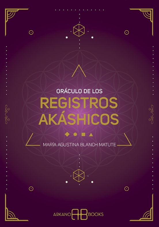 ORACULO DE LOS REGISTROS AKASHICOS (LIBRO+CARTAS)