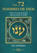 72 NOMBRES DE DIOS LOS (LIBRO+CARTAS)