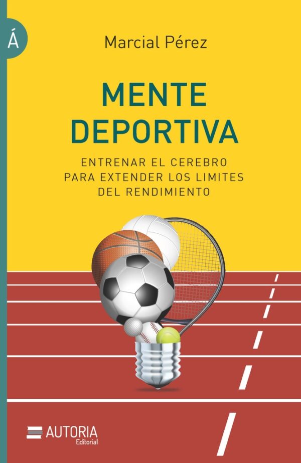 MENTE DEPORTIVA