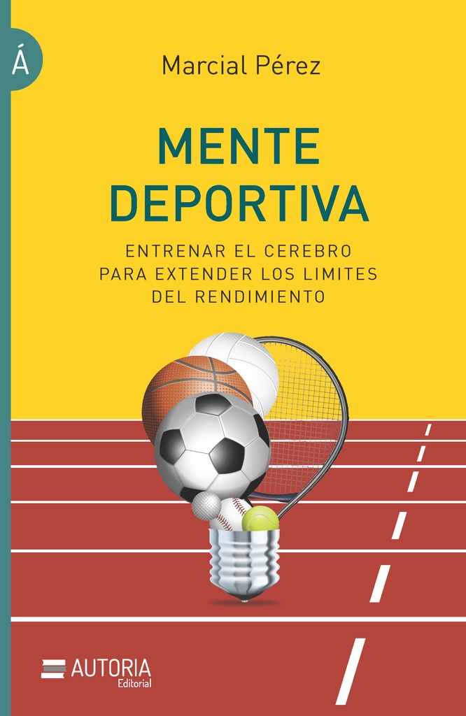 MENTE DEPORTIVA
