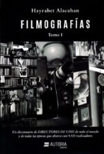 FILMOGRAFIAS TOMO I Y II