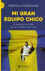 MI GRAN EQUIPO CHICO