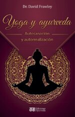 YOGA Y AYURVEDA