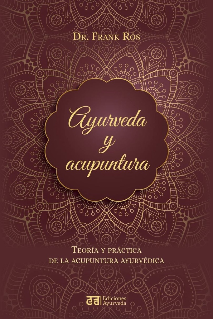 AYURVEDA Y ACUPUNTURA