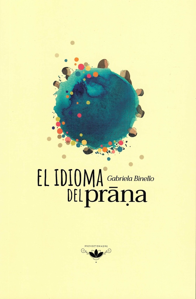 IDIOMA DEL PRANA EL