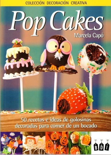 * POP CAKES
