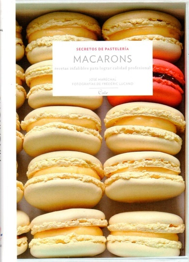 * MACARONS