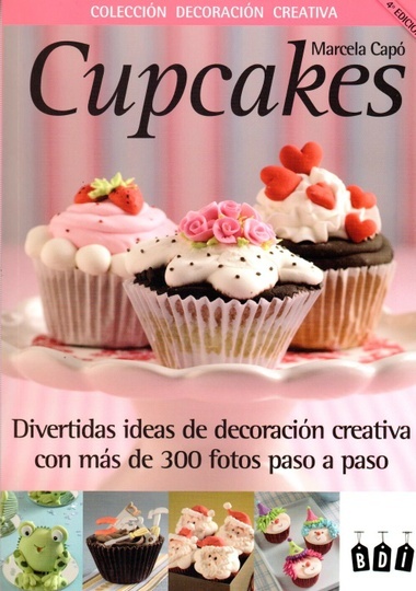 * CUPCAKES