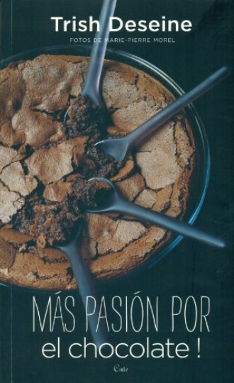 * MAS PASION POR EL CHOCOLATE