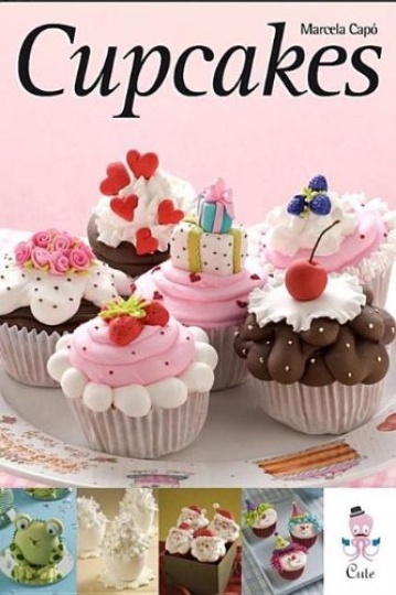 * CUPCAKES