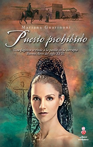 PUERTO PROHIBIDO (SPANISH EDITION)