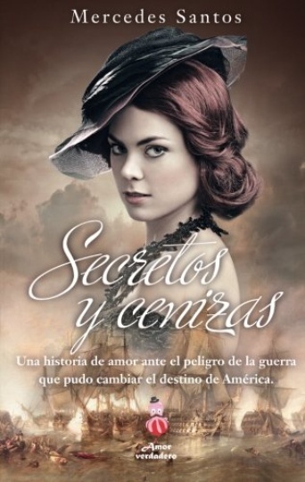 Secretos y cenizas (Spanish Edition)