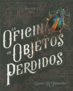 OFICINA DE OBJETOS PERDIDOS LA
