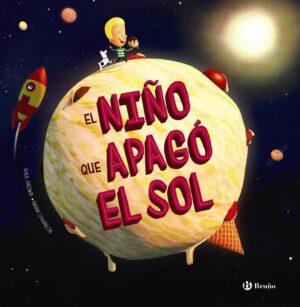 NIÑO QUE APAGO EL SOL EL