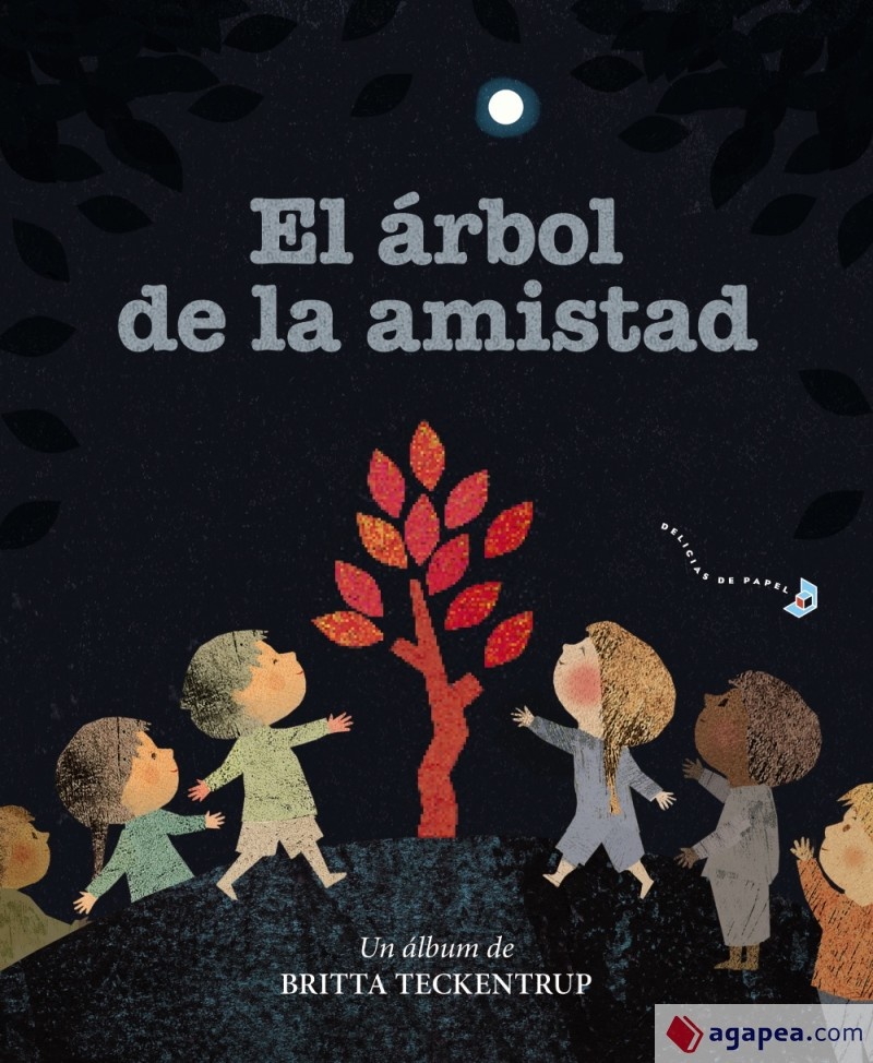 ARBOL DE LA AMISTAD EL