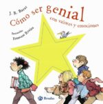 COMO SER GENIAL CON VALORES Y EMOCIONES