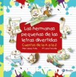 HERMANAS PEQUEÑAS DE LA LETRAS DIVERTIDAS LAS ( 4 ED. )