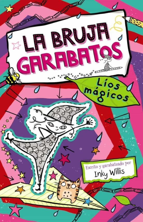 BRUJA GARABATOS LA ( VOL. 2 )