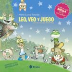 LEO VEO Y JUEGO