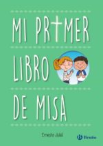 PRIMER LIBRO DE MISA MI