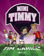 MINI TIMMY