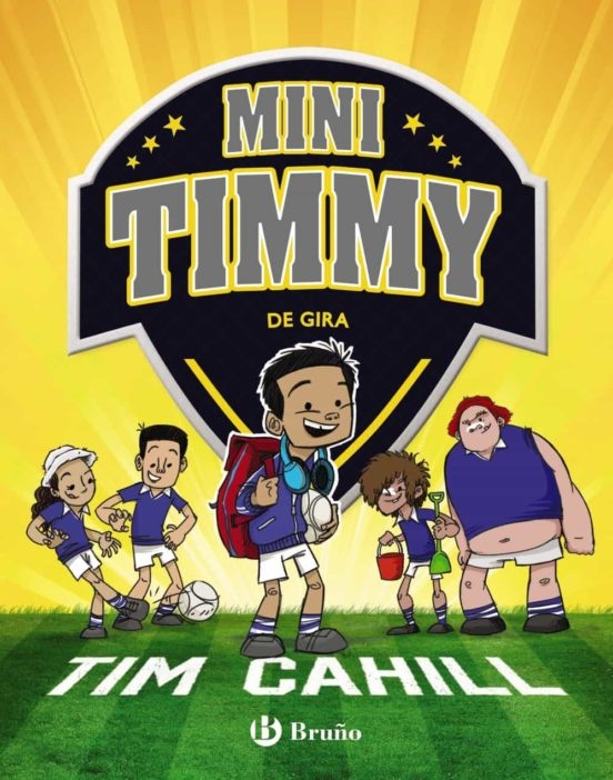 MINI TIMMY