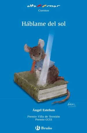 HÁBLAME DEL SOL