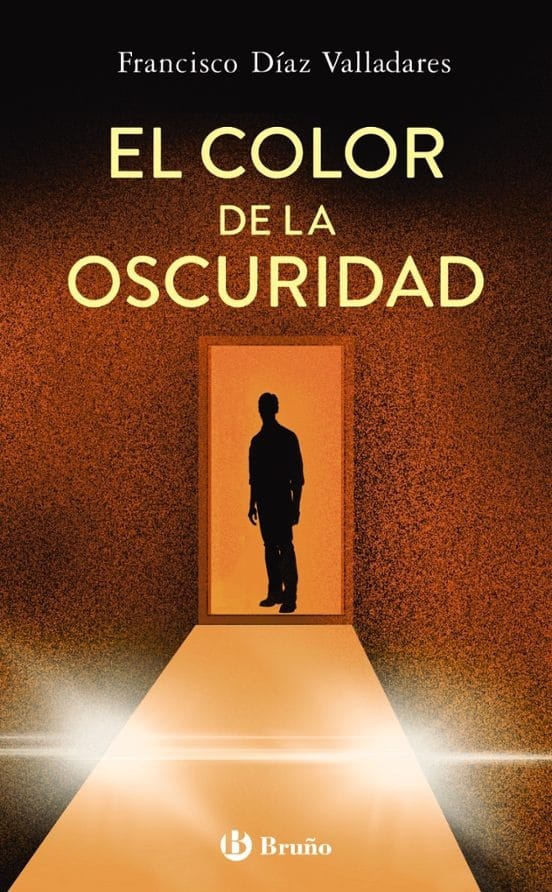 COLOR DE LA OSCURIDAD EL